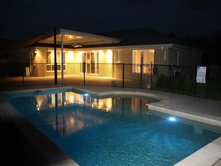 13 Maltravers Drive, Arundel QLD 4214