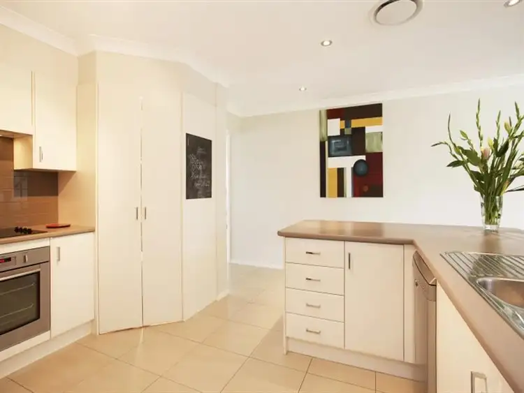 Fourth view of Homely house listing, 38 Canterbury Drive, Raworth NSW 2321