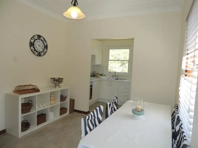 Fifth view of Homely house listing, 20 WOODBINE Crescent, Ryde NSW 2112