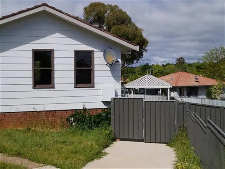 Third view of Homely house listing, 38 South Terrace, Orange NSW 2800
