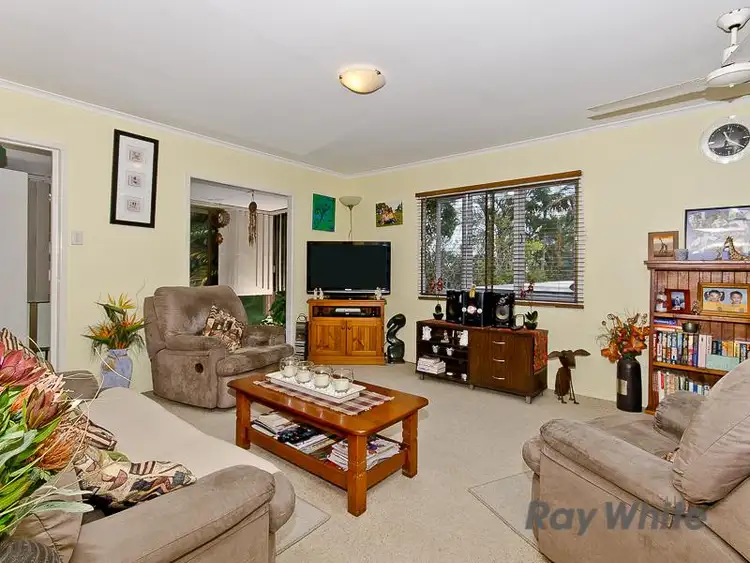 Third view of Homely house listing, 43 Longsight Street, Alderley QLD 4051