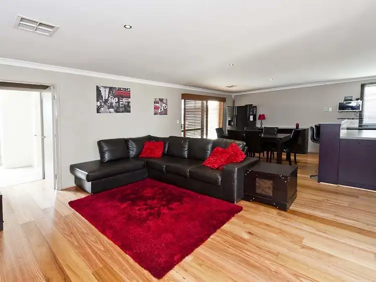 Third view of Homely house listing, 68 Ridge Boulevard, Baldivis WA 6171
