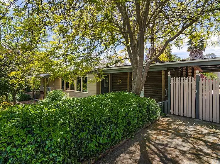 Main view of Homely house listing, 14 John Street, Oakbank SA 5243