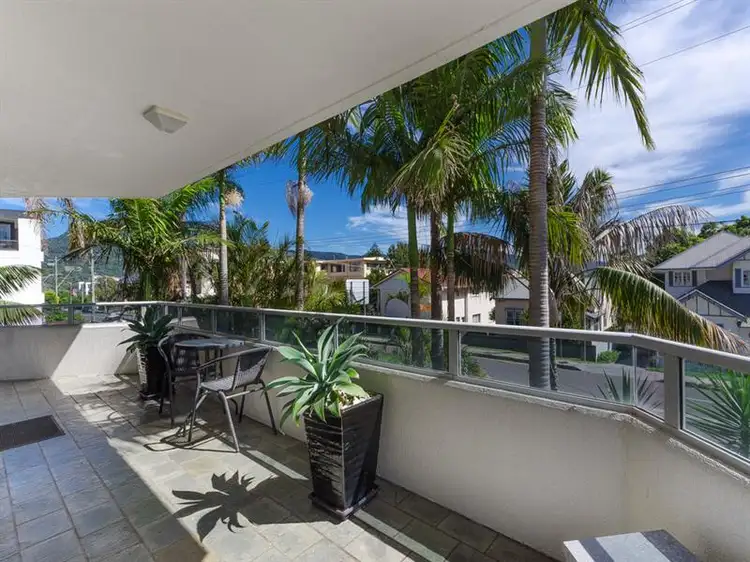 Fifth view of Homely apartment listing, 1/29 Bourke Street, North Wollongong NSW 2500