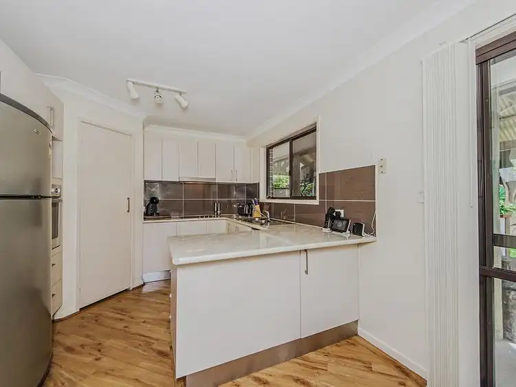 Fourth view of Homely house listing, 26 Nabarlek Drive, Worongary QLD 4213