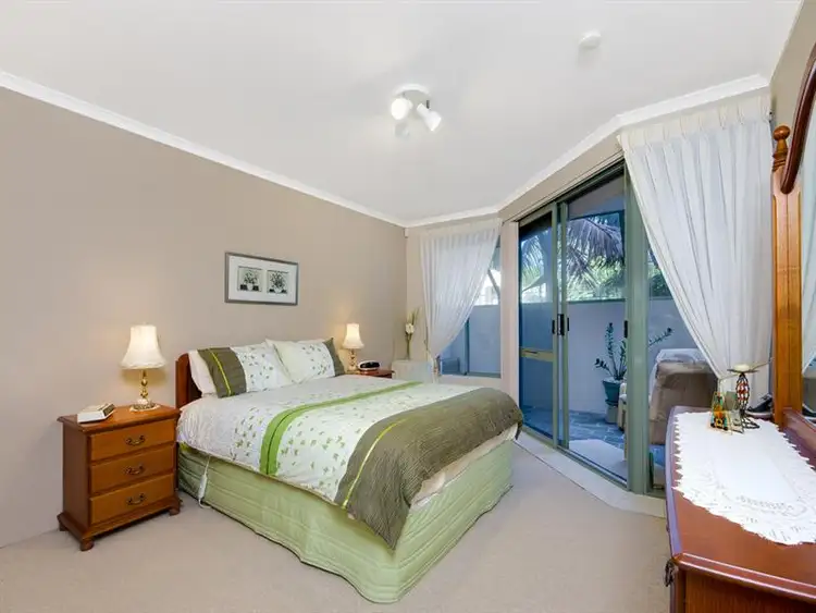 Sixth view of Homely apartment listing, 1/29 Bourke Street, North Wollongong NSW 2500