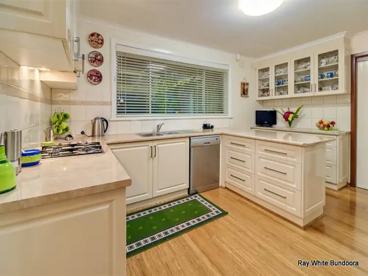 Second view of Homely house listing, 29 Donach Crescent, Bundoora VIC 3083