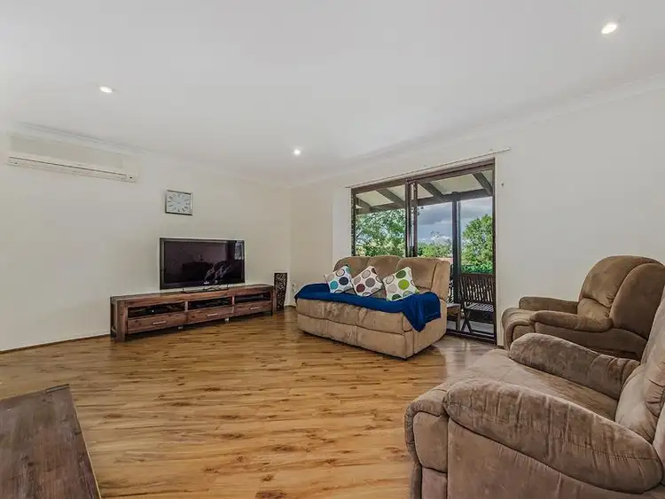 Fifth view of Homely house listing, 26 Nabarlek Drive, Worongary QLD 4213