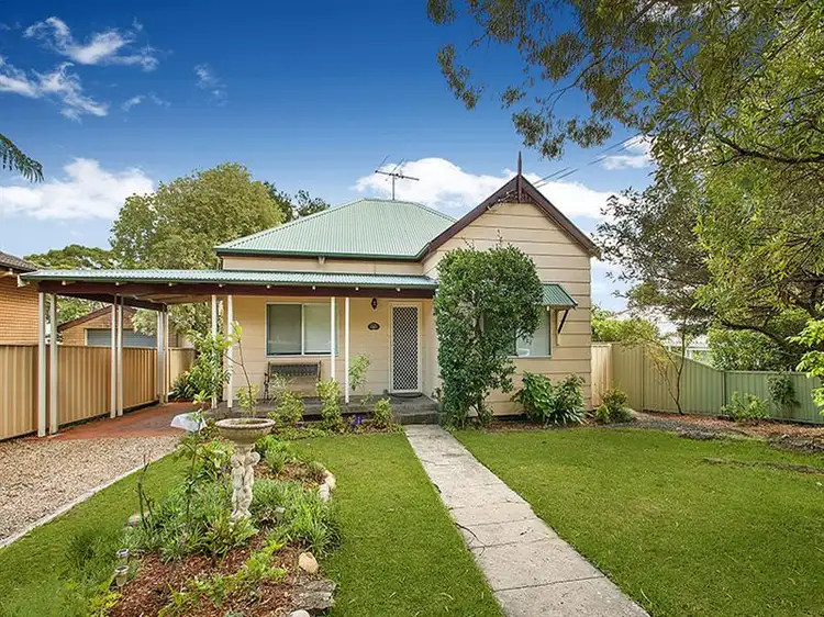 13 Rosebery Street, Heathcote NSW 2233