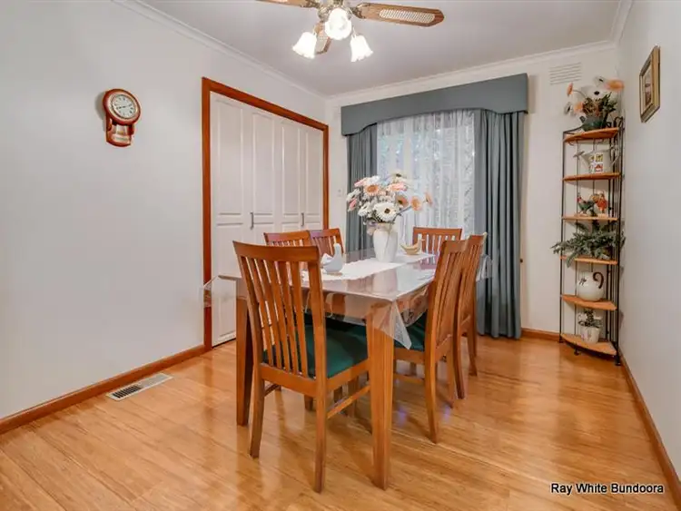 Seventh view of Homely house listing, 29 Donach Crescent, Bundoora VIC 3083