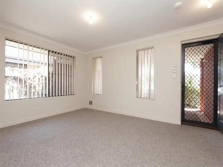 Second view of Homely house listing, 114 Tibradden Circle, Ascot WA 6104
