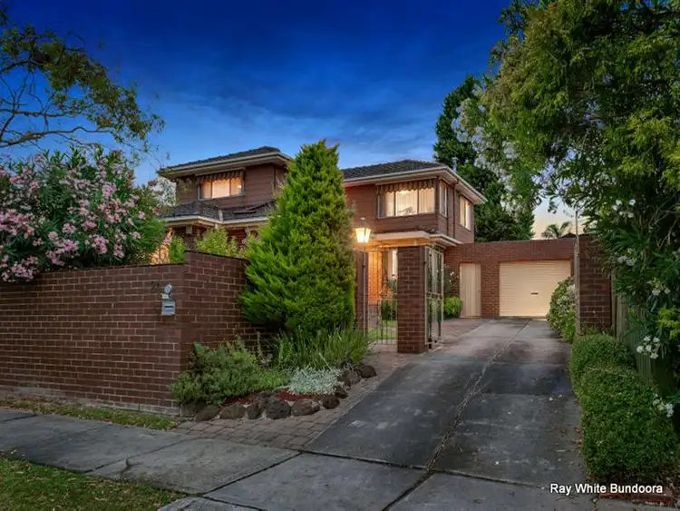 29 Donach Crescent, Bundoora VIC 3083