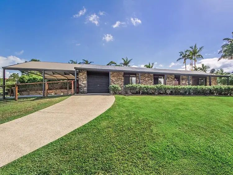 26 Nabarlek Drive, Worongary QLD 4213