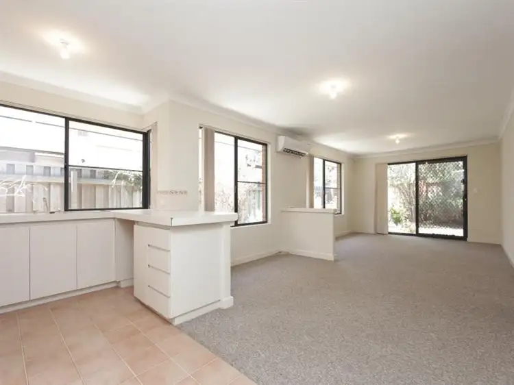 Fifth view of Homely house listing, 114 Tibradden Circle, Ascot WA 6104