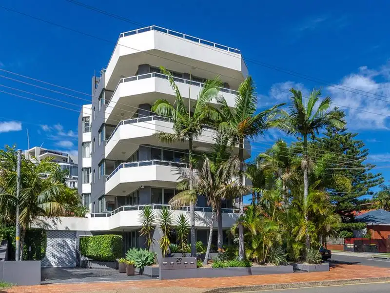 Main view of Homely apartment listing, 1/29 Bourke Street, North Wollongong NSW 2500
