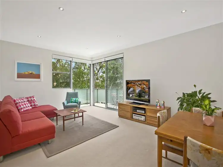 11/100 Shirley Road, Wollstonecraft NSW 2065