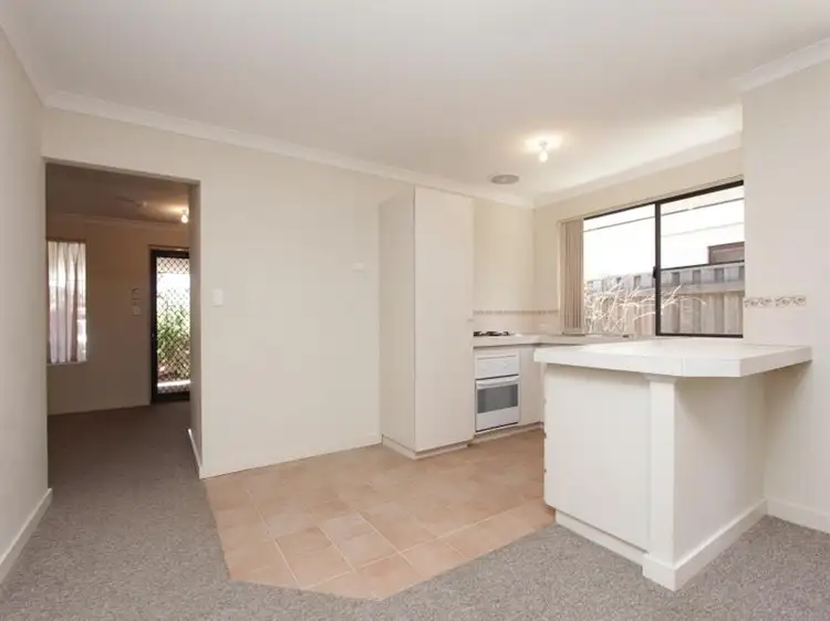 Fourth view of Homely house listing, 114 Tibradden Circle, Ascot WA 6104