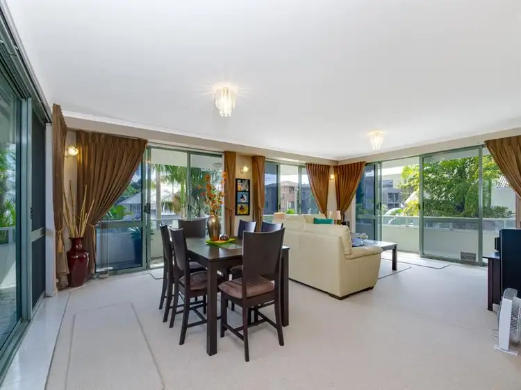 Third view of Homely apartment listing, 1/29 Bourke Street, North Wollongong NSW 2500