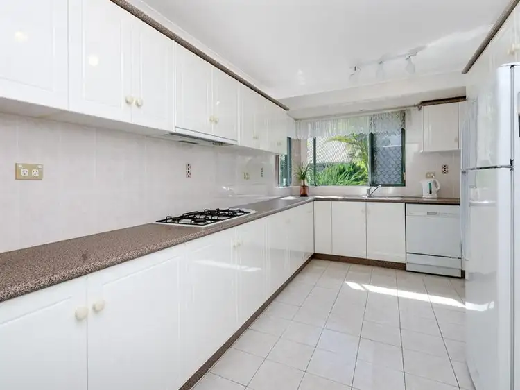 Fourth view of Homely apartment listing, 1/29 Bourke Street, North Wollongong NSW 2500
