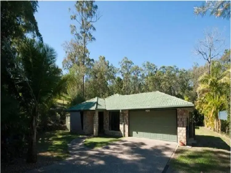 Second view of Homely house listing, 8 The Oval Drive, Mount Nathan QLD 4211