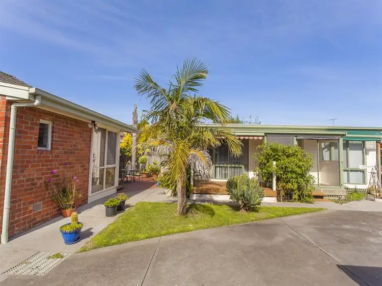 Fourth view of Homely house listing, 29 Toyne Avenue, Hamlyn Heights VIC 3215