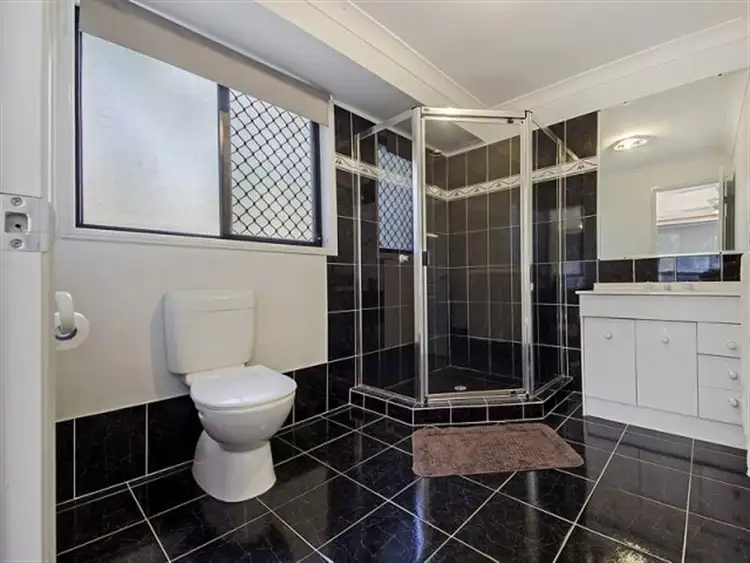 Sixth view of Homely house listing, 8 The Oval Drive, Mount Nathan QLD 4211