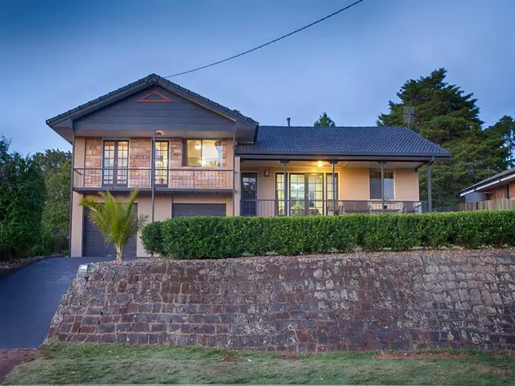 Main view of Homely house listing, 41a Jellicoe Street, Mount Lofty QLD 4350