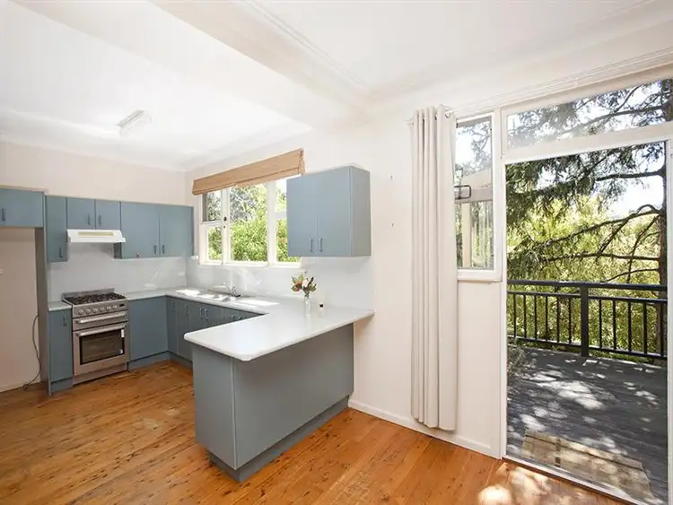 Main view of Homely house listing, 1 Faraday Street, Mittagong NSW 2575