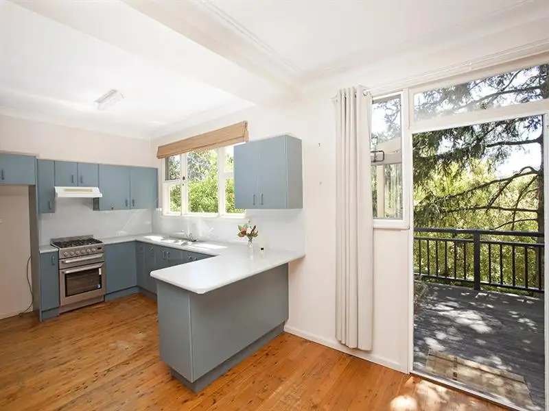 Main view of Homely house listing, 1 Faraday Street, Mittagong NSW 2575
