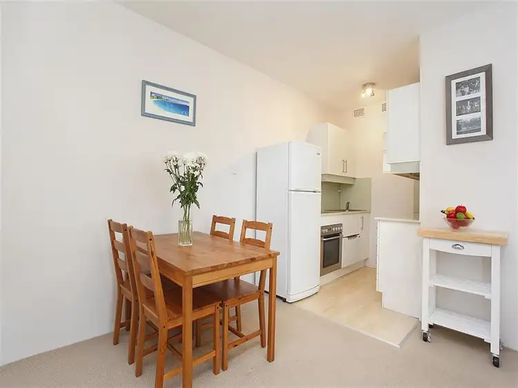 Third view of Homely apartment listing, 18/180 Raglan Street, Mosman NSW 2088