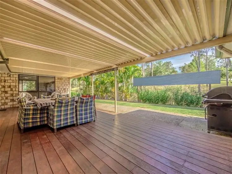 Third view of Homely house listing, 8 The Oval Drive, Mount Nathan QLD 4211