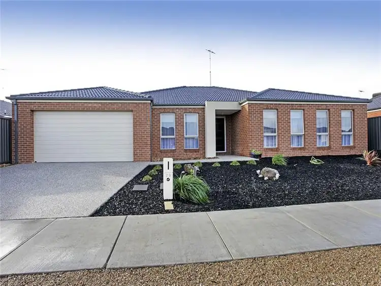 20 Wood Duck Court, Lara VIC 3212