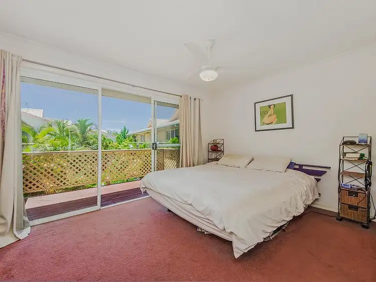 Fourth view of Homely house listing, 17/215 Cottesloe Drive, Mermaid Waters QLD 4218