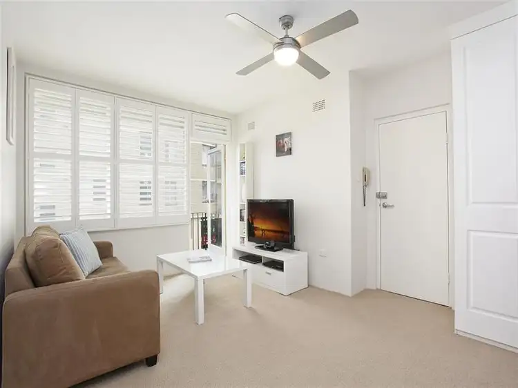 Main view of Homely apartment listing, 18/180 Raglan Street, Mosman NSW 2088