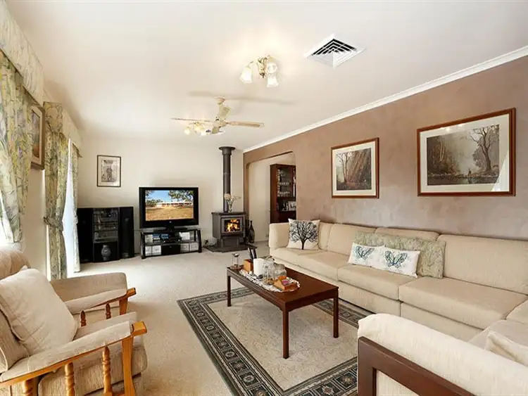 Second view of Homely house listing, 396 Nutt Road, Londonderry NSW 2753