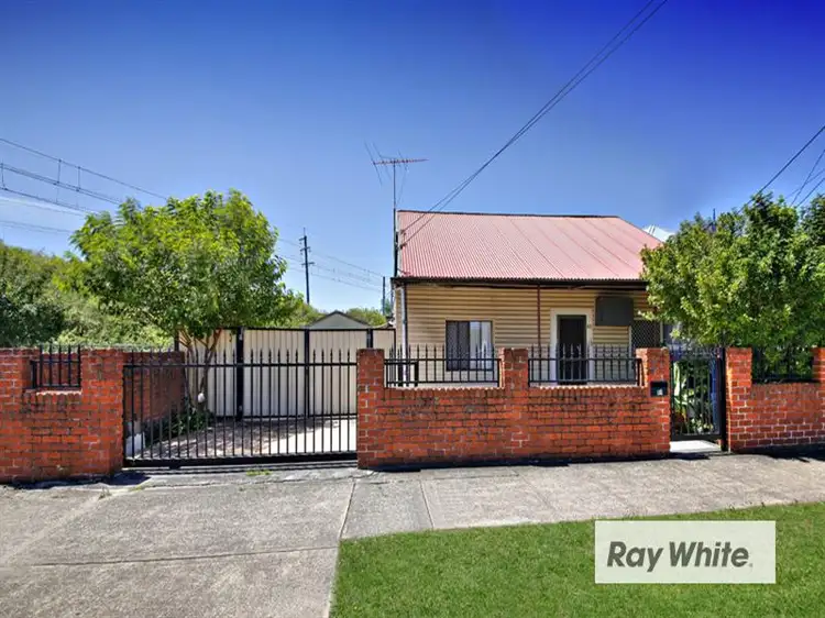 61 Vaughan Street, Lidcombe NSW 2141