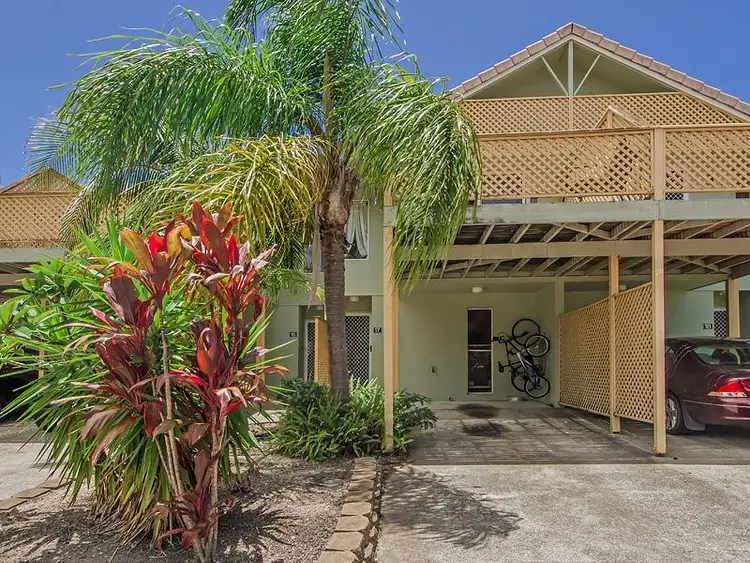 Fifth view of Homely house listing, 17/215 Cottesloe Drive, Mermaid Waters QLD 4218