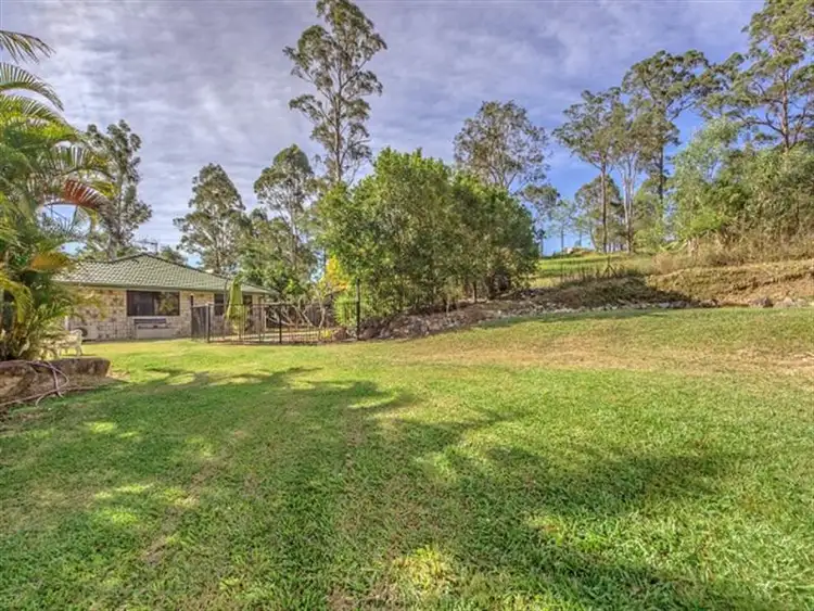 Seventh view of Homely house listing, 8 The Oval Drive, Mount Nathan QLD 4211