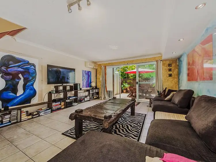 Second view of Homely house listing, 17/215 Cottesloe Drive, Mermaid Waters QLD 4218