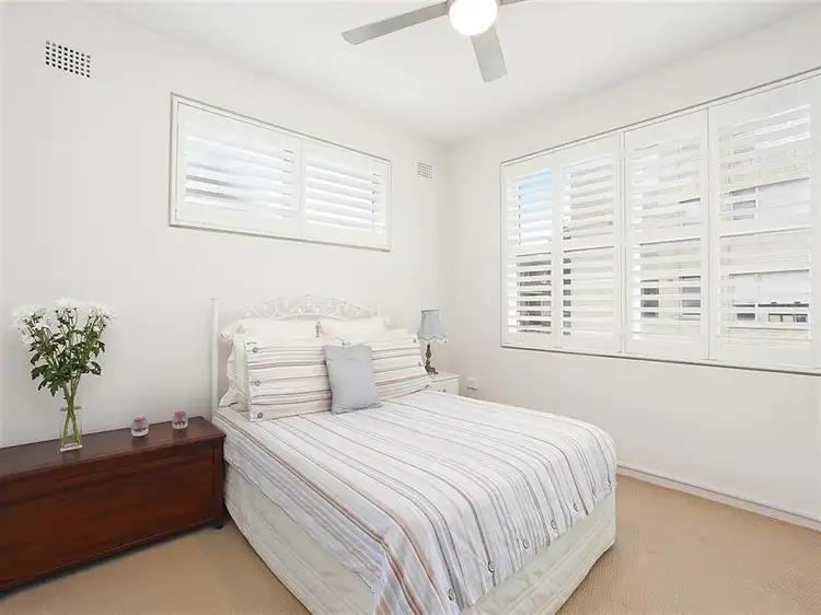 Second view of Homely apartment listing, 18/180 Raglan Street, Mosman NSW 2088