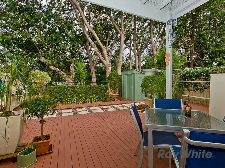Second view of Homely unit listing, 7/11 Glin Avenue, Newmarket QLD 4051