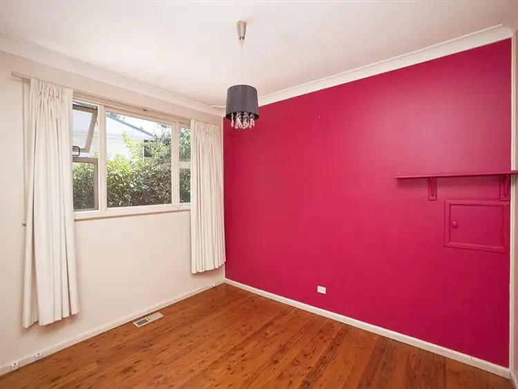 Sixth view of Homely house listing, 1 Faraday Street, Mittagong NSW 2575