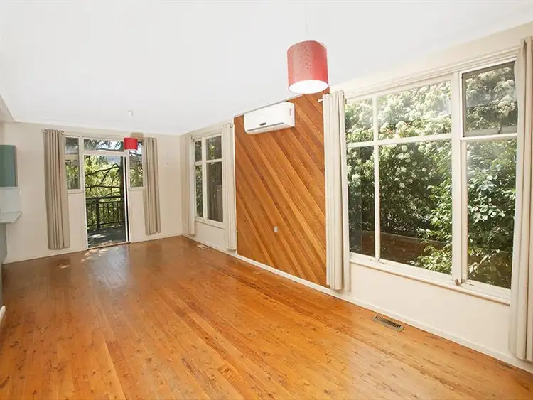 Second view of Homely house listing, 1 Faraday Street, Mittagong NSW 2575