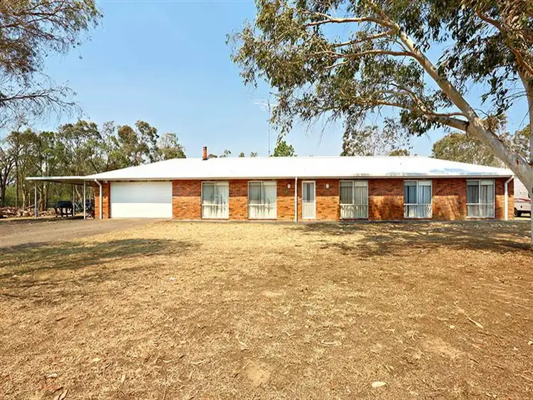 Main view of Homely house listing, 396 Nutt Road, Londonderry NSW 2753