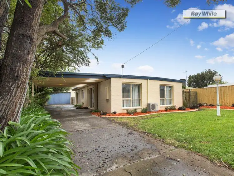 Second view of Homely house listing, 432 Eastbourne Road, Rosebud VIC 3939