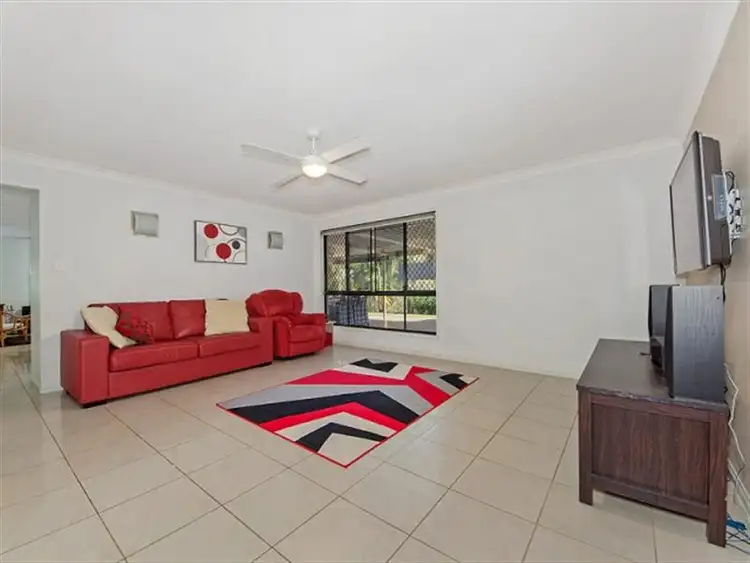 Fifth view of Homely house listing, 8 The Oval Drive, Mount Nathan QLD 4211