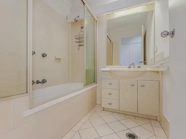 Sixth view of Homely house listing, 17/215 Cottesloe Drive, Mermaid Waters QLD 4218