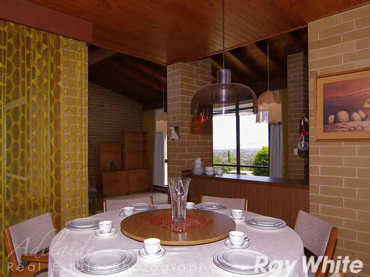 Seventh view of Homely house listing, 20 Hillcrest Drive, Eden Hills SA 5050