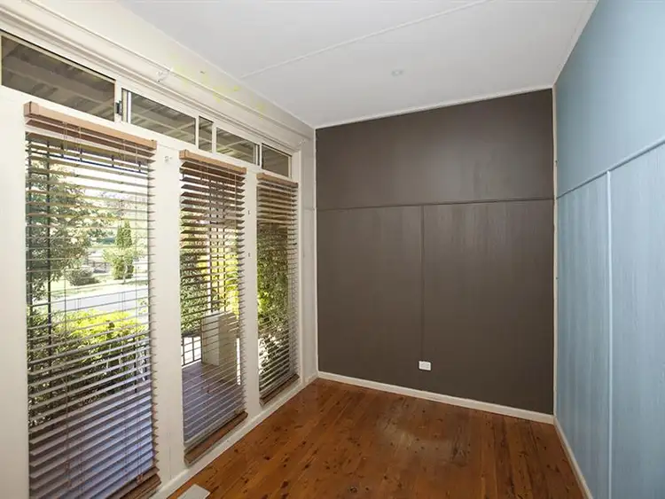 Fourth view of Homely house listing, 1 Faraday Street, Mittagong NSW 2575