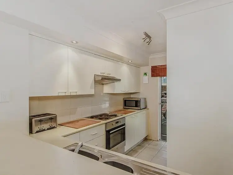 Third view of Homely house listing, 17/215 Cottesloe Drive, Mermaid Waters QLD 4218